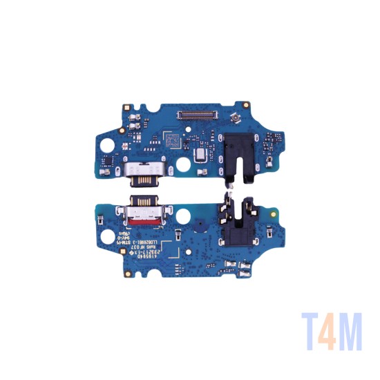 Placa de Carga Samsung Galaxy A05s 2023/A057